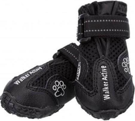 Actual product image Trixie Paw protector Walker Active Gr.L (L, Dog boots)