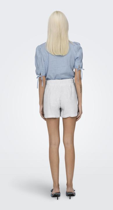 Produktbild Only ONLCARO Mittlere Taille Normal geschnitten Shorts Shorts (XL)