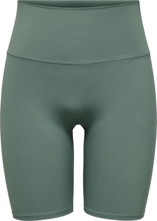 Actual product image Only Play ONPJAM-SANA-3 Hohe Taille Enger Schnitt Trainingsshorts Trainingsshorts (S)