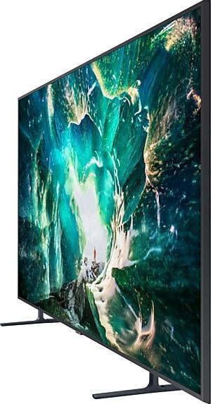 Actual product image Samsung UE82RU8009 (82", LCD, 4K)