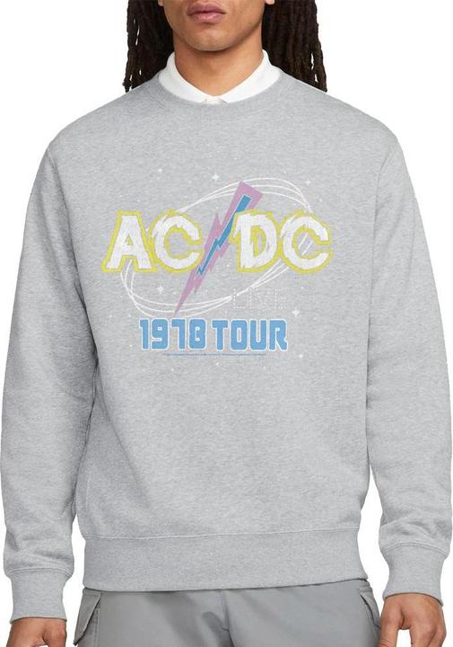Immagine prodotto AC/DC Live Felpa Adulto Unisex (XXL)