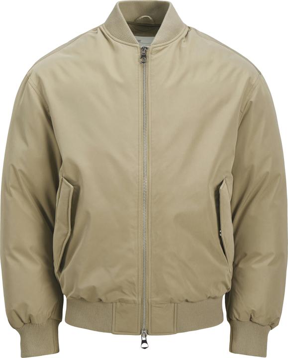 Produktbild Jack & Jones Jcokinetic Soft Utility Bomber Ln (S)