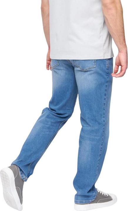Immagine prodotto Duck and Cover Rushawn Jeans Vestibilità Rilassata Uomo (32)