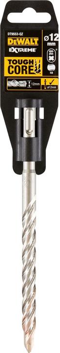 Actual product image DeWalt Hammer drill SDSplus (12 millimetres)