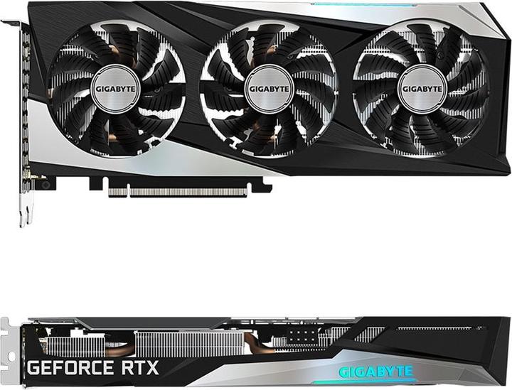 Produktbild Gigabyte GeForce RTX 3060 Ti Gaming (8 GB)