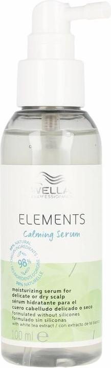 Wella Elements Beruhigendes Serum 100ml (100 ml)
