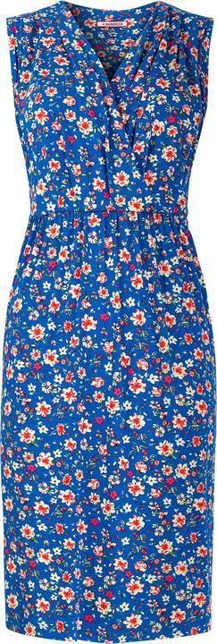 Produktbild Joe Browns Floral V-Neck Sleeveless Jersey Knee-Length Dress (6)