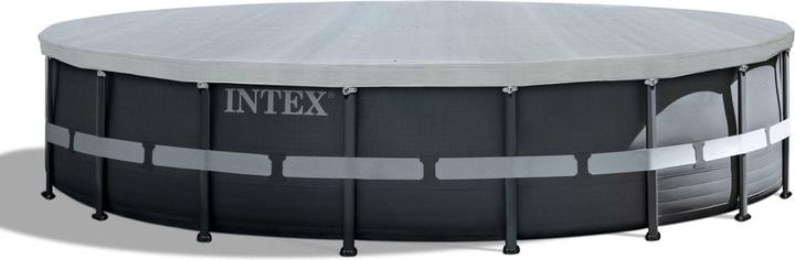 Produktbild Intex Deluxe Pool 28042