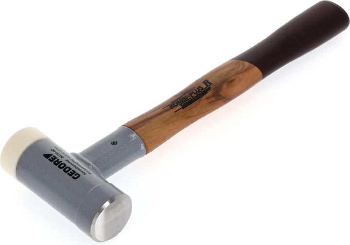 Actual product image Gedore 247 H-40 Hammer KOMBI-PLUS R (840 g)