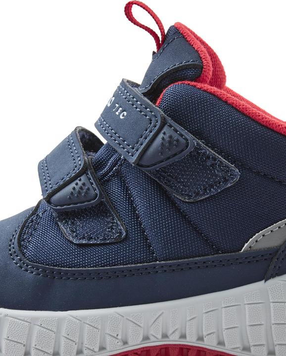 Actual product image Reima Passo 2.0 Velcro shoes (20)
