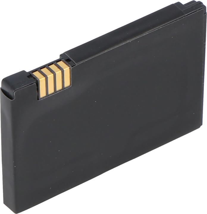 Actual product image AccuCell Motorola V3 Razr battery, PEBL, SNN5696