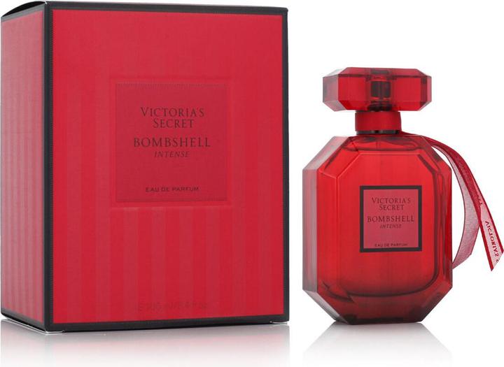 Immagine prodotto Victoria's Secret Bombshell Intense di Eau de Parfum Spray 100 ml (Eau de parfum, 100 ml)