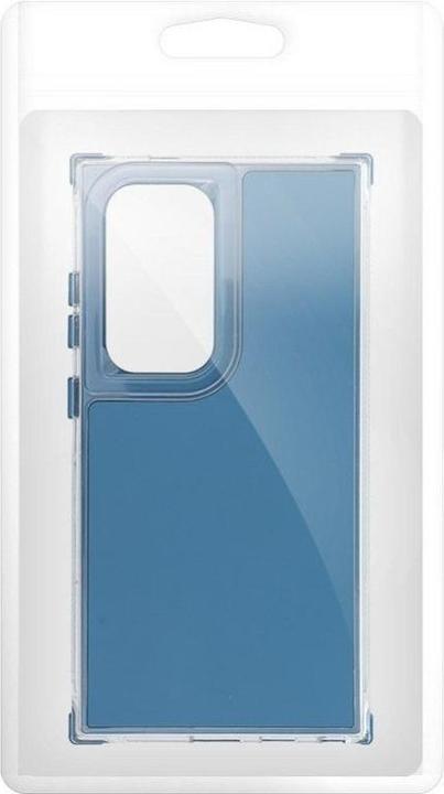 Produktbild OEM LCD display! MATRIX Case for SAMSUNG S25 blue (Samsung Galaxy S25)