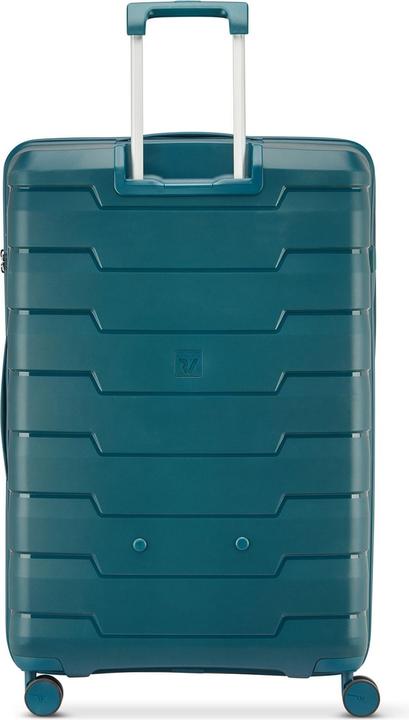 Produktbild Roncato Skyline 2.0 4 Rollen Trolley 79 cm mit Dehnfalte (107 l, XL (ab 115l))
