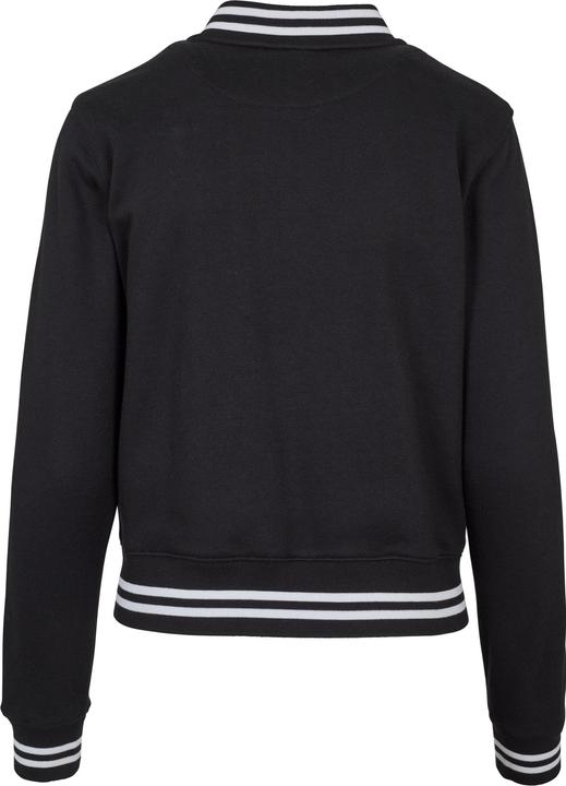 Image du produit Urban Classics Ladies College Sweat Jacket (S)