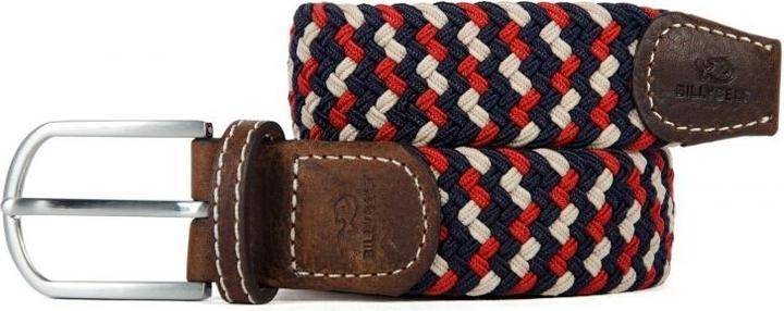 Immagine prodotto Billybelt cintura elastica intrecciata la amsterdam (85, 100)