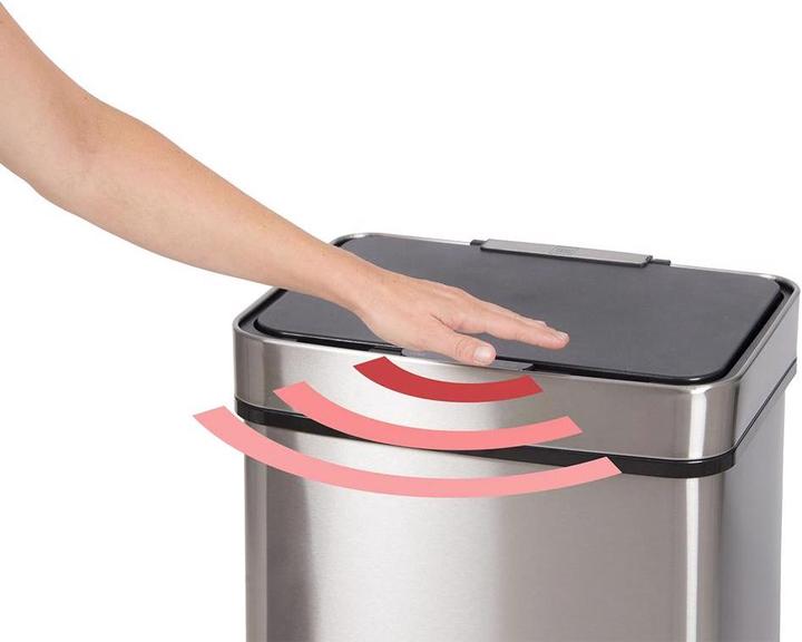Actual product image Trebs Waste container (65 l)