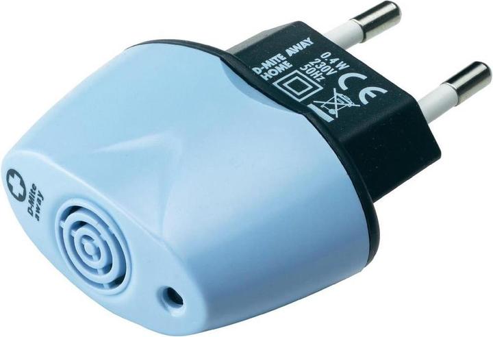 Produktbild Tickless home gegen Staubmilben