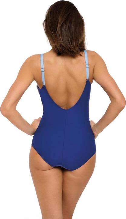 Actual product image Markko One-piece swimming costume model 129448 (3XL)