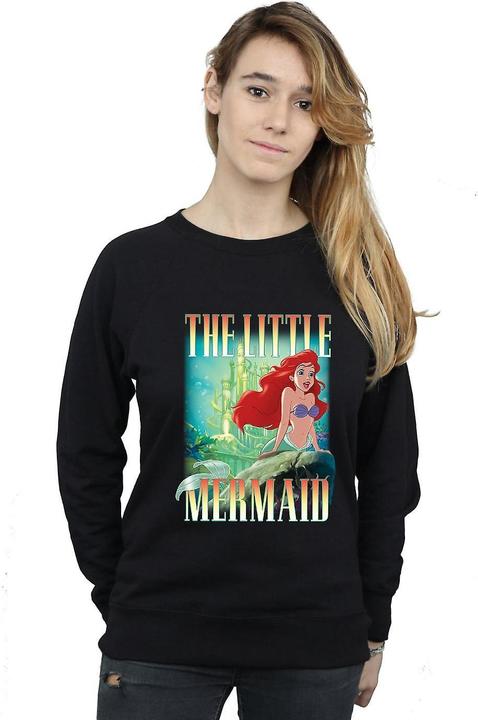 Image du produit The Little Mermaid Sweat-shirt (S)