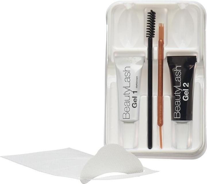 Immagine prodotto BeautyLash - Brow & Lash Colour Dark Brown