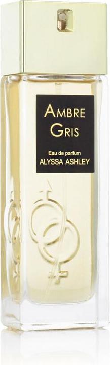 Immagine prodotto Alyssa Ashley Ambre Gris (Eau de parfum, 50 ml)
