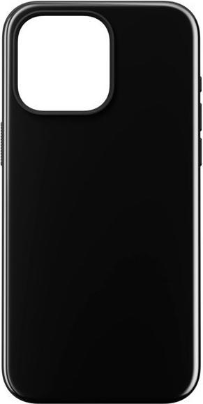 Actual product image Nomad Sport Case iPhone 15 Pro Max Black