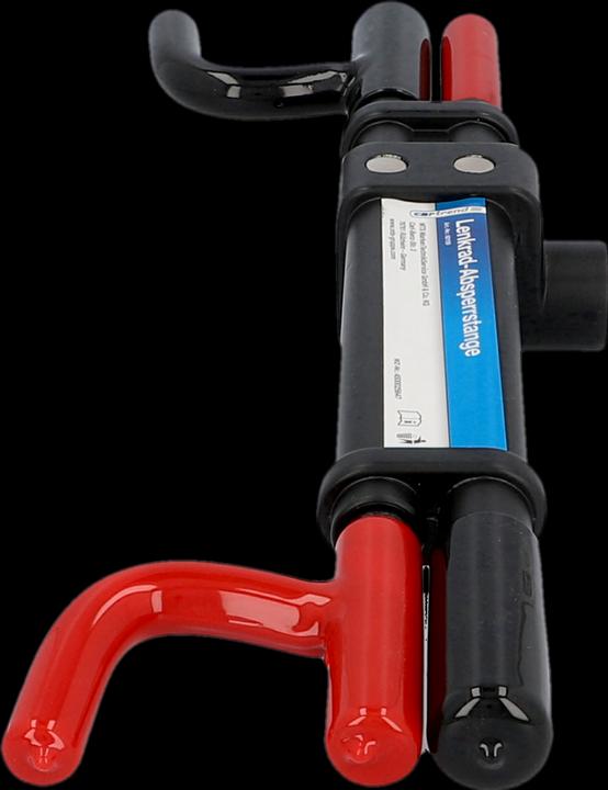 Actual product image Cartrend Lenkrad-Absperrstange
