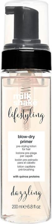 Produktbild Milk_Shake Blow-dry Primer 200 ml Frauen Pumpenflasche (200 ml)