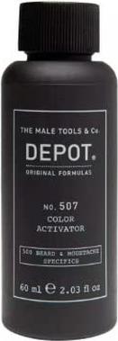 Produktbild Depot NO. 507 COLOR ACTIVATOR 60ML