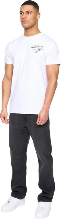 Immagine prodotto Henleys Hentitled Maglietta Uomo (L)