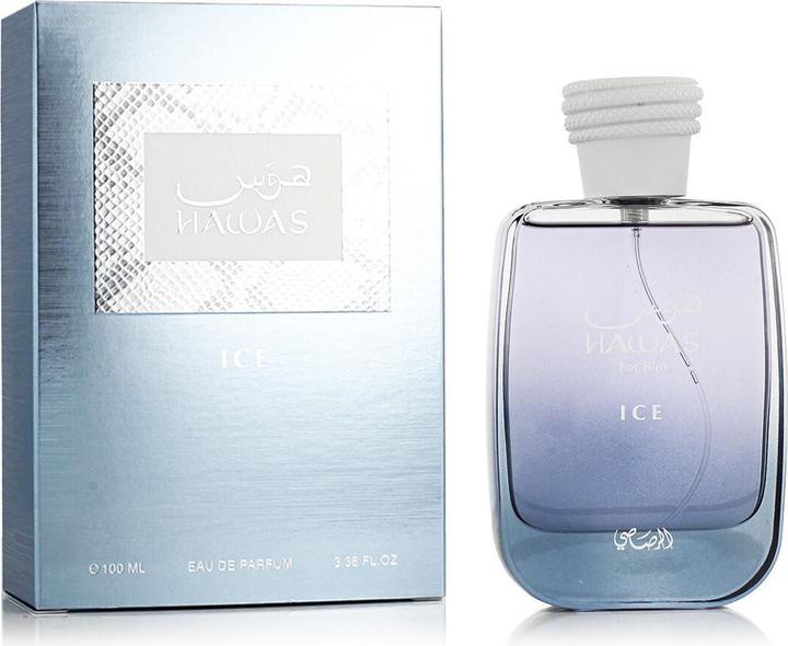 Produktbild Rasasi Hawas Ice (Eau de Parfum, 100 ml)