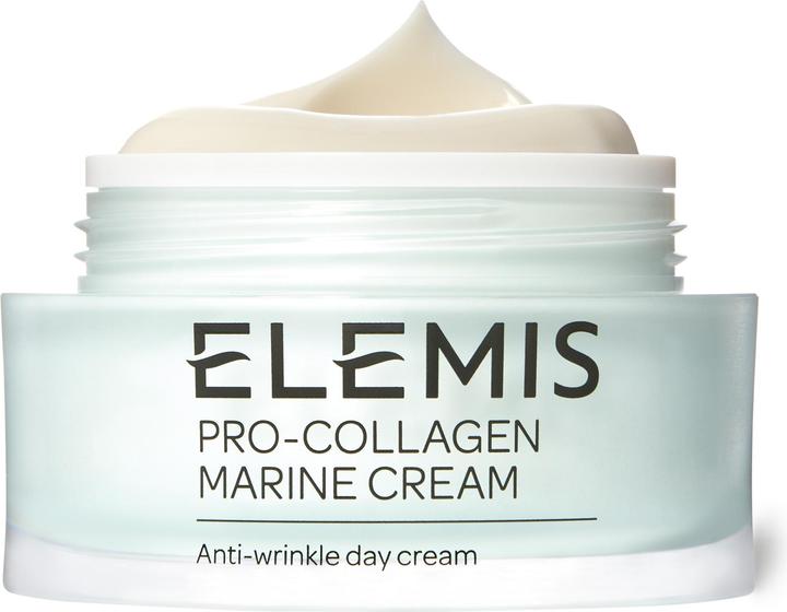 Image du produit Elemis Pro-Collagen Anti-Ageing Marine (50 ml, Crème de jour)
