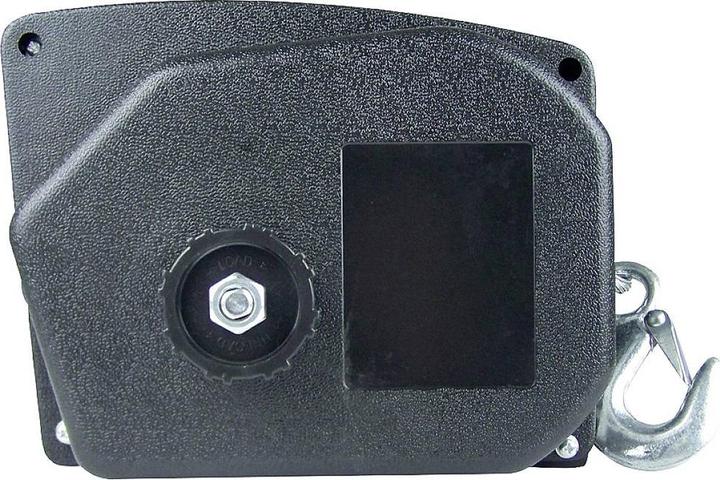 Image du produit Berger & Schröter Treuil à câble lb2000 boat Force de traction (debout)=622kg Force de traction (roulant)=1361kg
