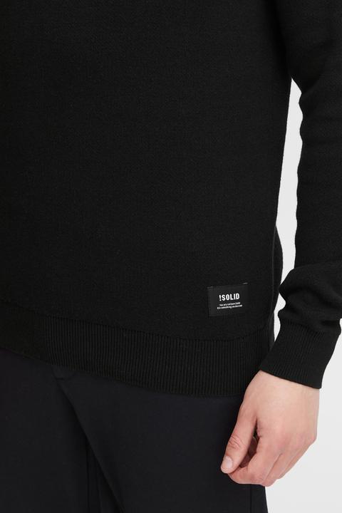 Image du produit Solid SDKaynel - Cardigan - 21301054-ME (XXL)