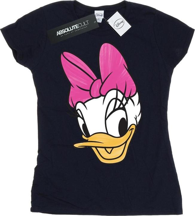 Produktbild Disney Daisy Duck Head Painted TShirt (XXL)