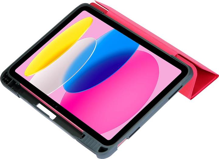 Image du produit Deqster Rugged Max Case (Ipad 10)