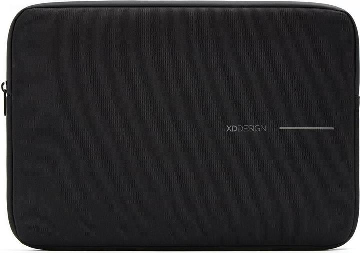 Immagine prodotto XD Design COPERTURA PER LAPTOP CUSTODIA PER LAPTOP 16 NERO P/N: P706.211 (16")