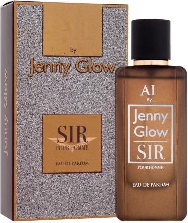 Actual product image Jenny Sir (Eau de parfum, 50 ml)