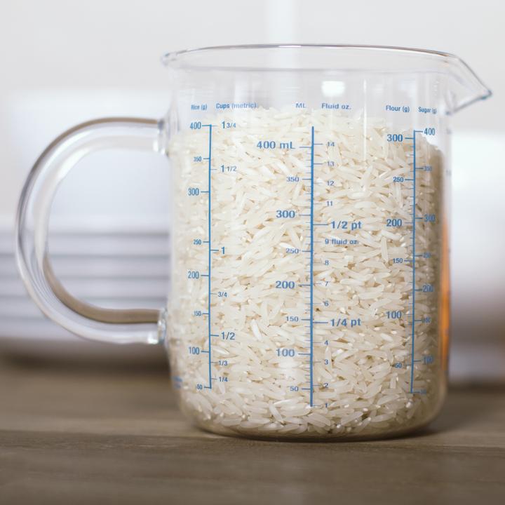 Produktbild Mugs Tasse "Cooks Mug" - Messbecher 500ml mit Skala (500 ml)