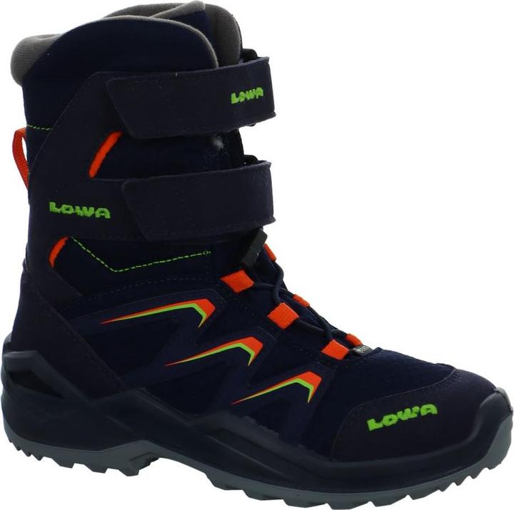 Lowa Maddox WARM GTX HI