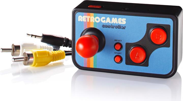 Image du produit ORB Mini jeux TV