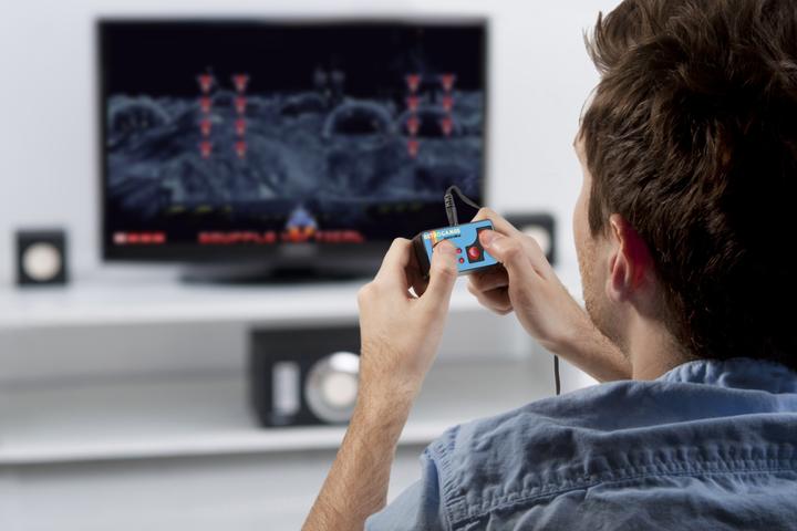 Image du produit ORB Mini jeux TV