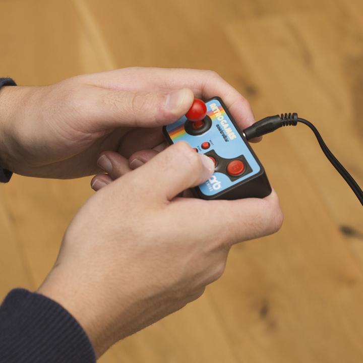 Image du produit ORB Mini jeux TV