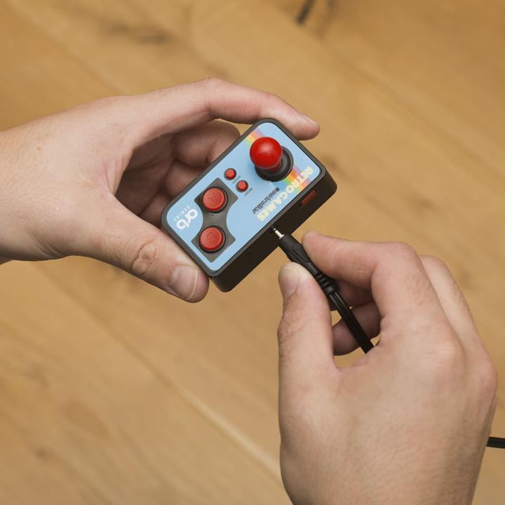 Image du produit ORB Mini jeux TV