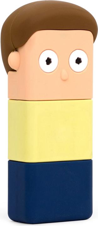 Powerbank CN "Morty" - Cartoon Network (2500 mAh, 9.25 Wh)