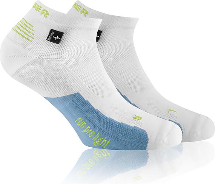 Actual product image Rohner Run Pro Light (36 - 38)