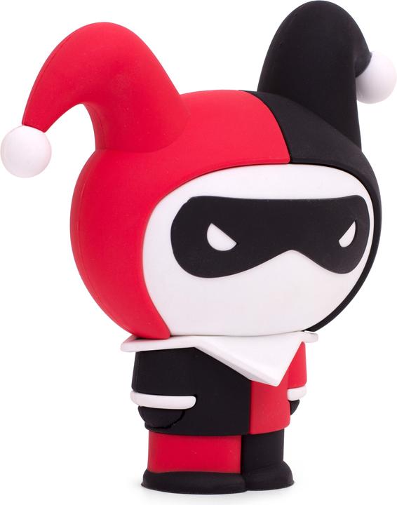 Powerbank DC "Harley Quinn" - DC Comics (2500 mAh, 9.25 Wh)