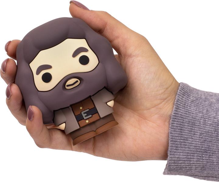 Actual product image PowerSquad Powerbank WB "Hagrid" - Warner Bros. (2500 mAh, 9.25 Wh)