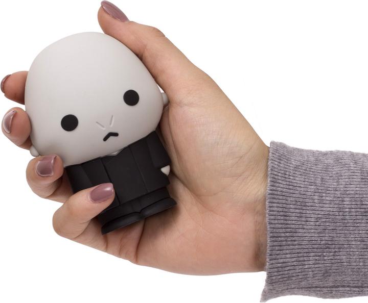 Immagine prodotto PowerSquad Powerbank WB "Lord Voldemort" - Warner Bros. (2500 mAh, 9.25 Wh)
